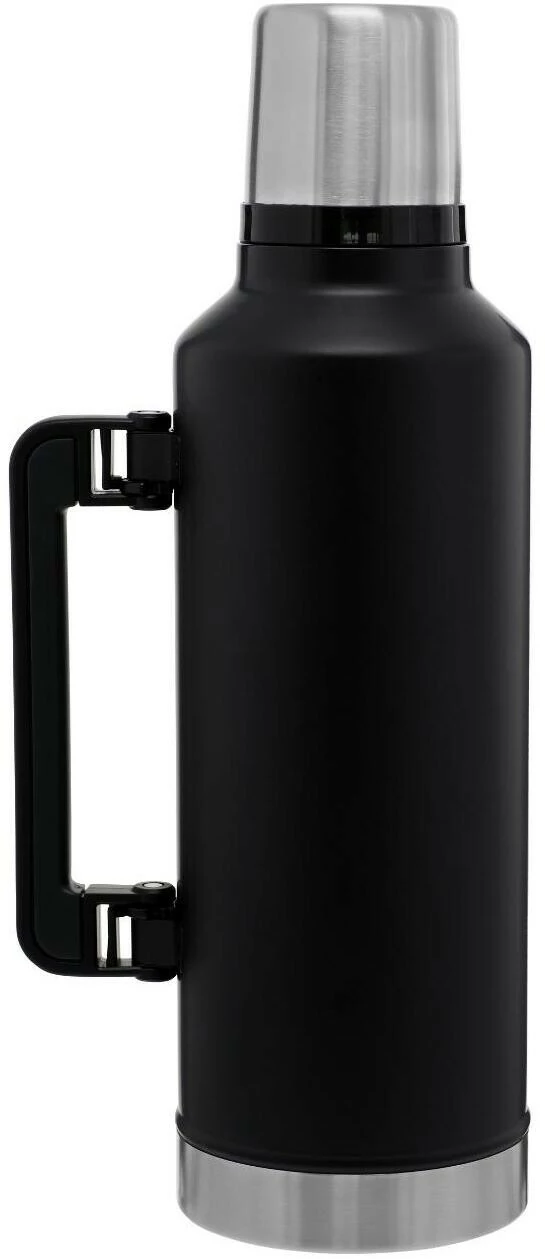 Beste Pirce 🥰 Stanley Classic Water Bottle 2,3l, Oranje ⭐ - Afbeelding 3