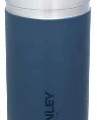 Flash-uitverkoop 😀 Stanley Quick Flip Water Bottle 1l, Wit 😍