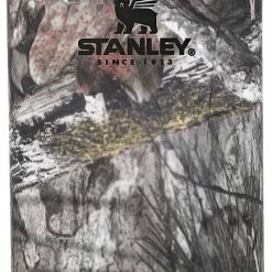 Beste Verkoop ⭐ Stanley Stanley Classic Wide Mouth Flask 0,23l, Oranje 😍