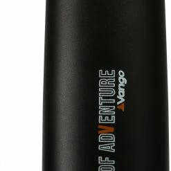 Beste recensies van 🔔 Vango Magma Flask 500ml, Zwart 😀